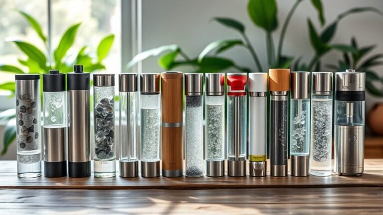 top budget eco water filters