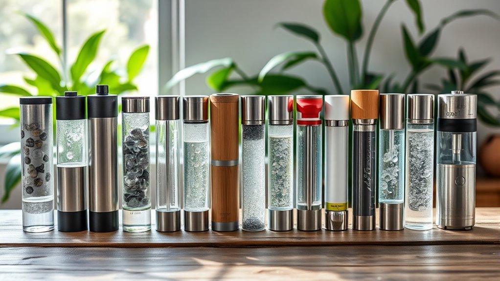 top budget eco water filters