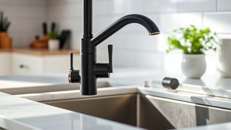 top budget kitchen faucet picks