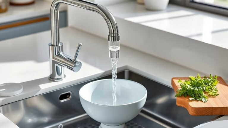 top budget kitchen water filters