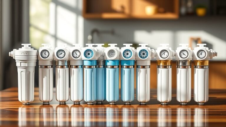 top bwt water filter kits
