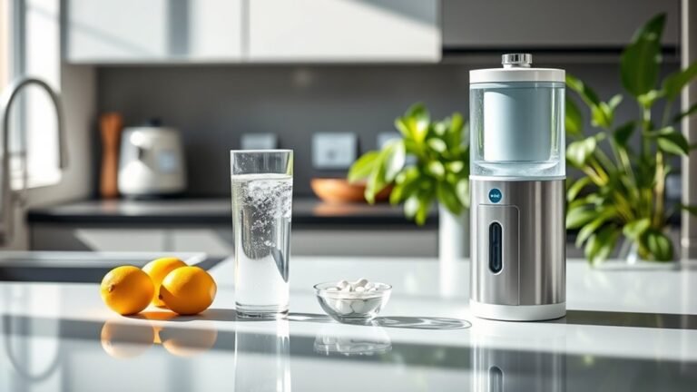 top calcium water filter list