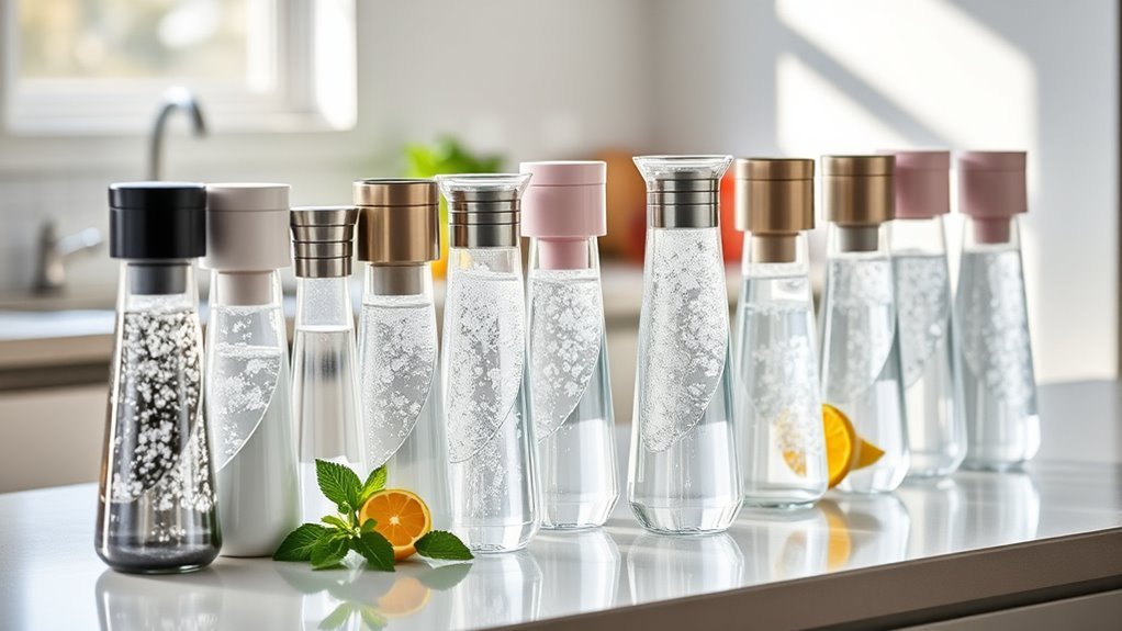 top carafe water filters 2026
