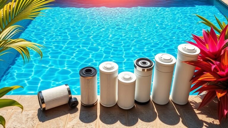 top cartridge filters 2026