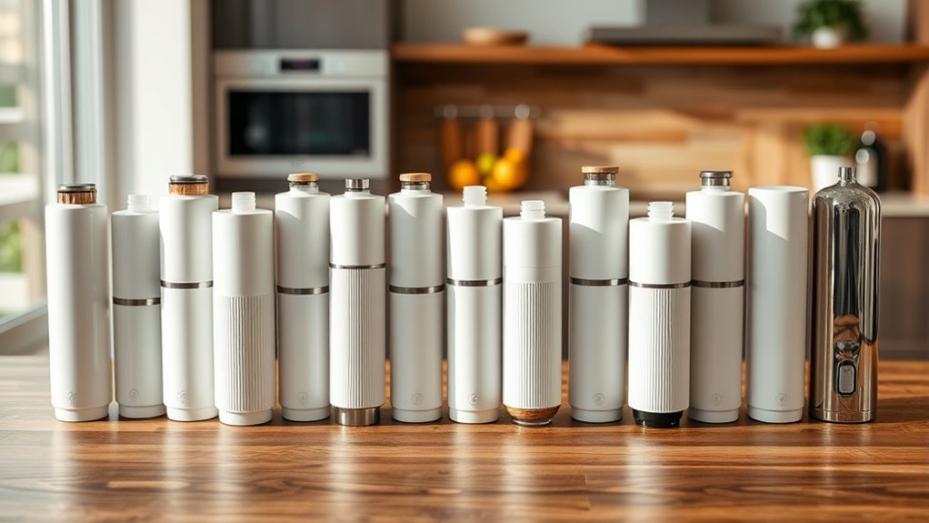 top ceramic water filters