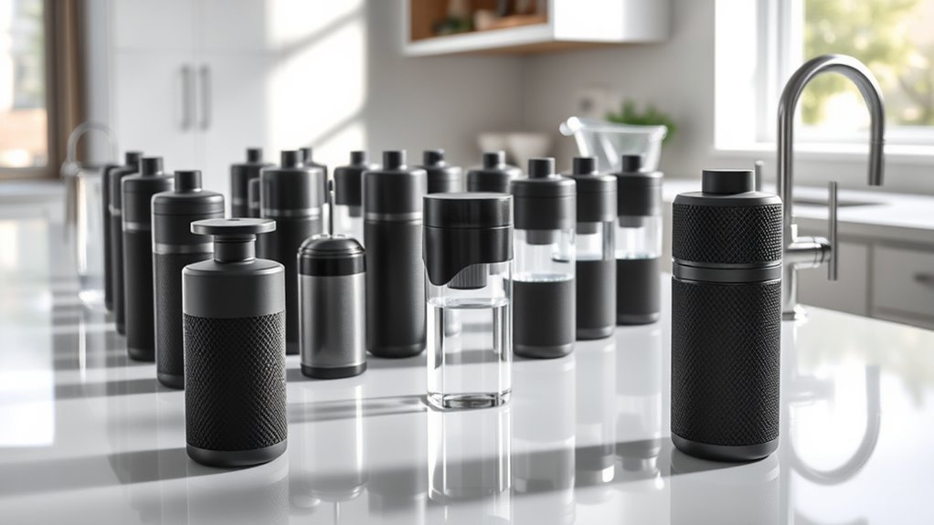 top charcoal filters 2026