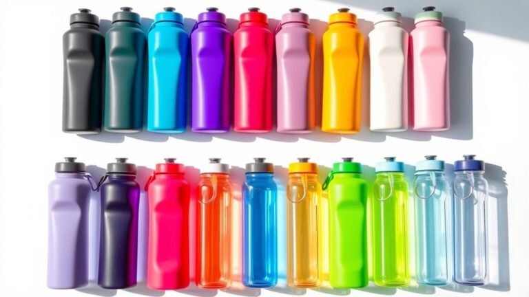 top collapsible water bottles