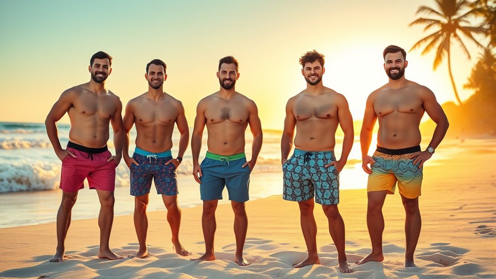 top comfort stylish swimwear