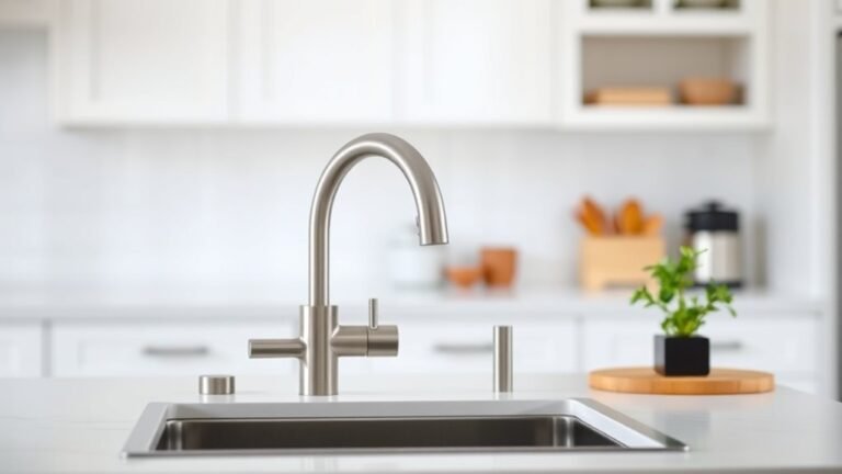 top compact kitchen faucet options