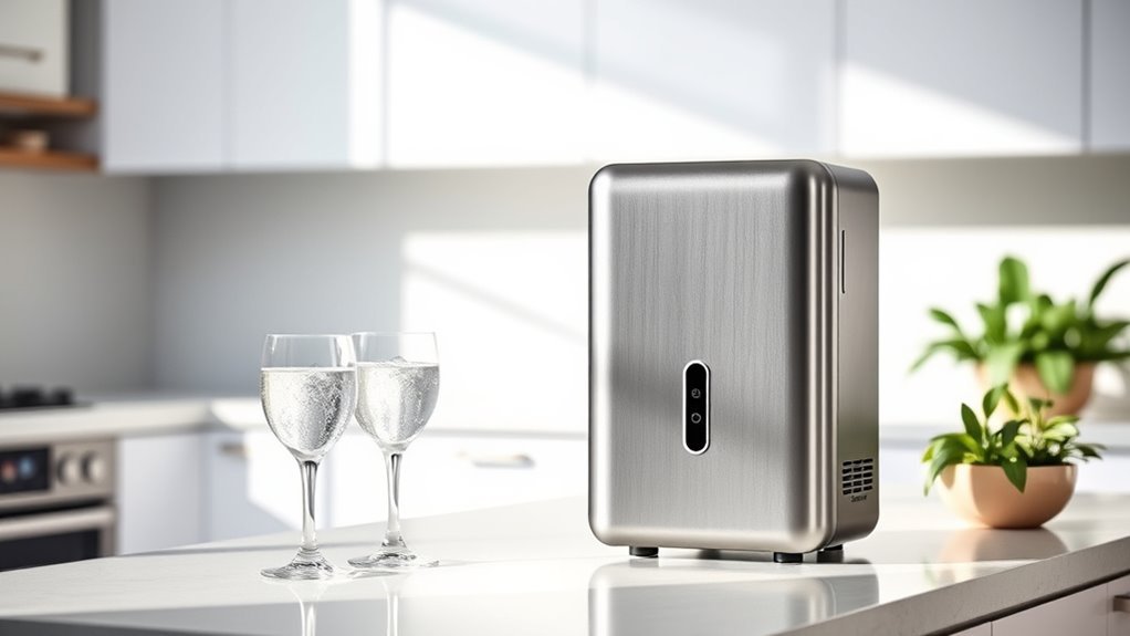 top compact ro filters