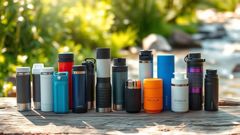 top compact water filters
