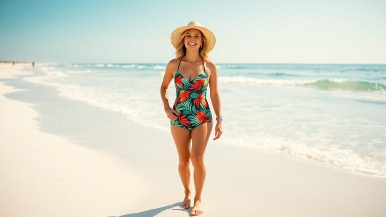 top confidence boosting mom swimsuits