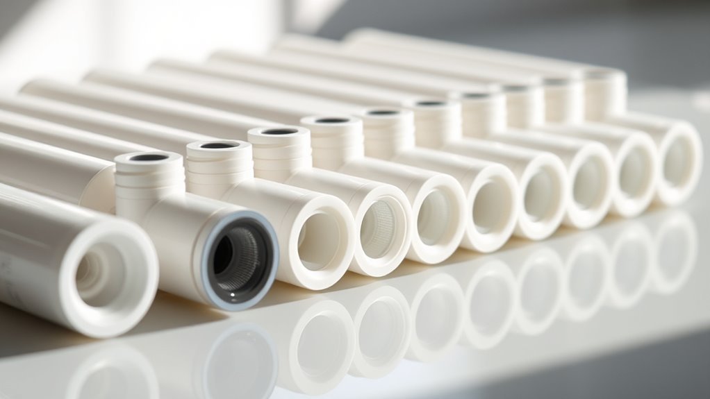 top cto water filters