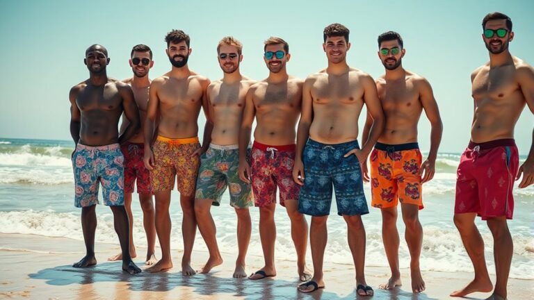 top dad bod swimwear