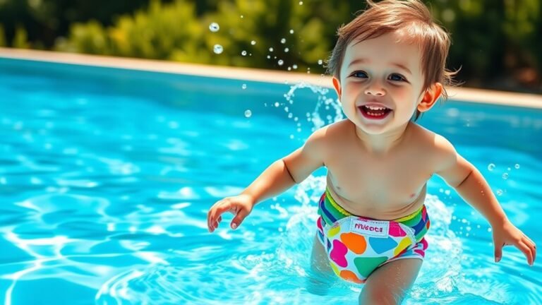 top disposable swim diapers