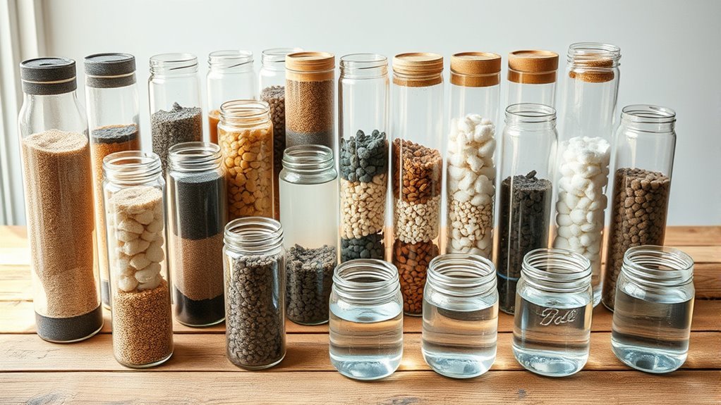 top diy water filter guides