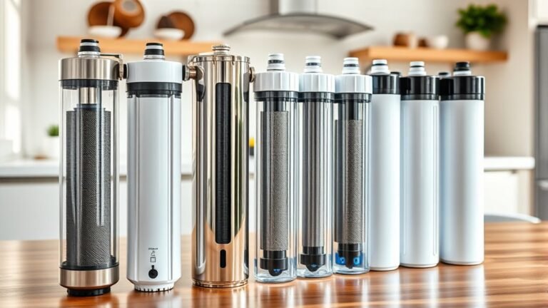 top diy water filtration