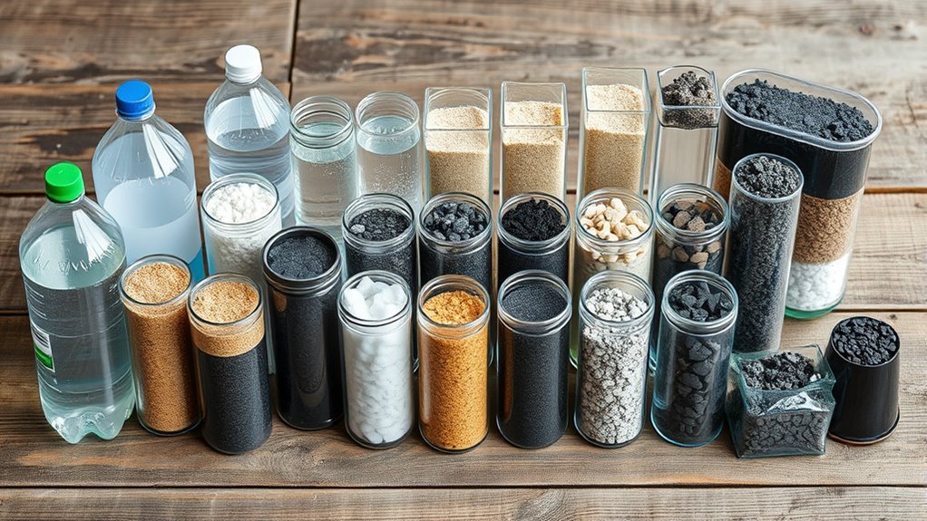 top diy water purification methods