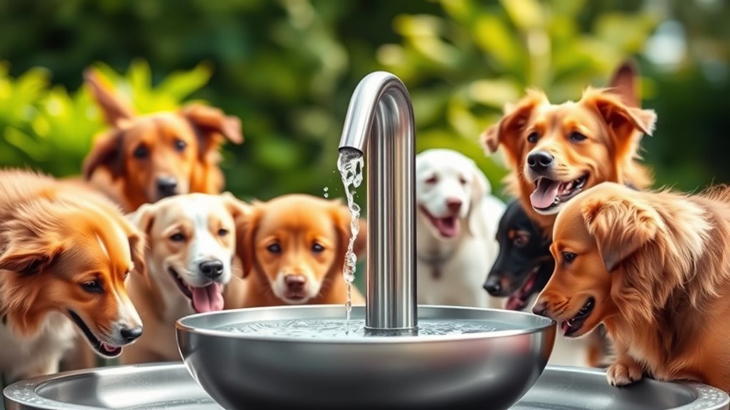 top dog water filters