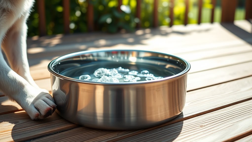 top dog water filters