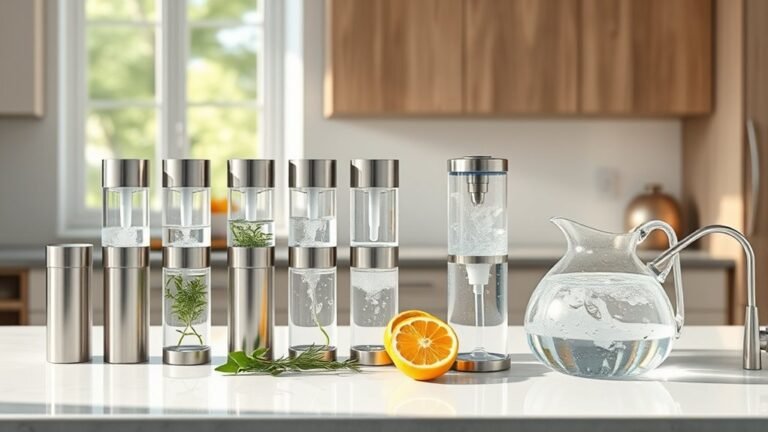 top drip water filter list
