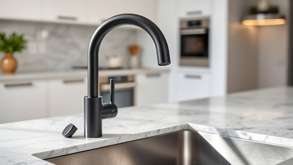 top durable kitchen faucets