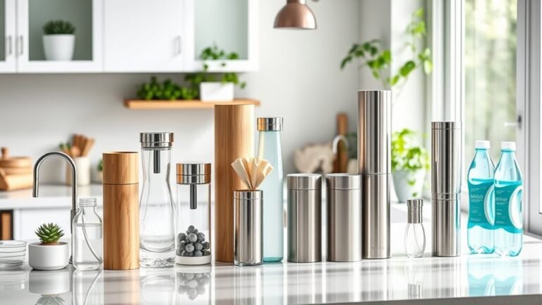 top eco friendly family water filters