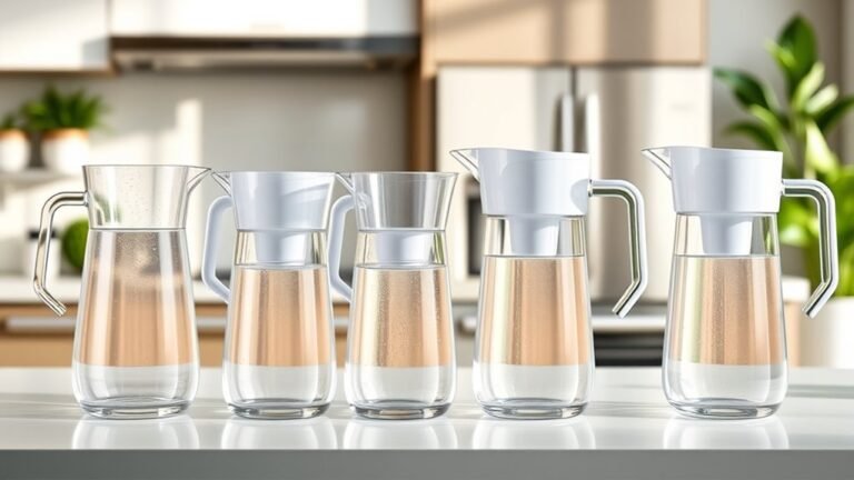 top eco friendly water filters