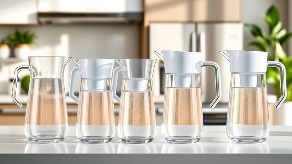 top eco friendly water filters
