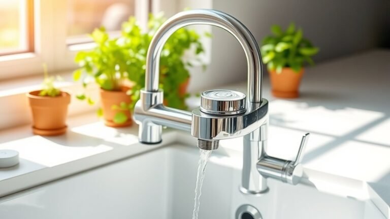 top eco friendly water filters