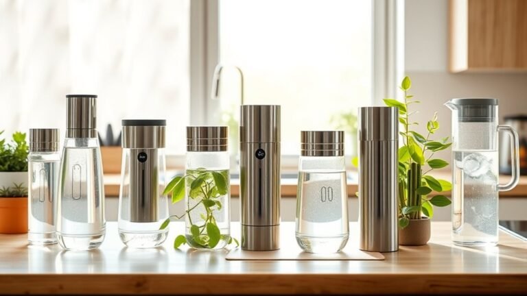 top eco water filter picks