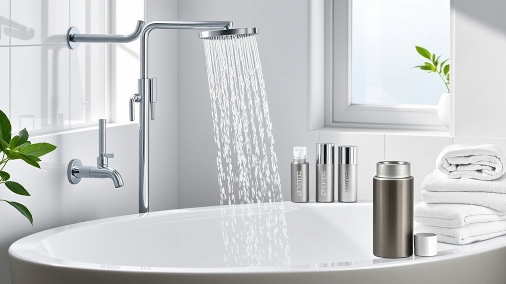 top eczema bath filters