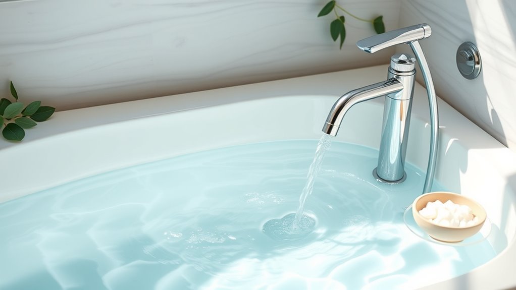 top eczema relief bathtub filters