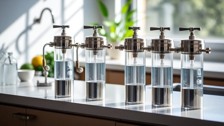top edm water filters