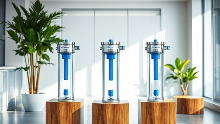 top elken ro filter brands