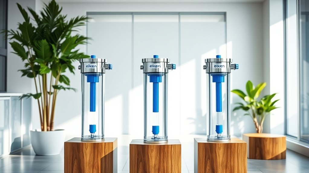 top elken ro filter brands