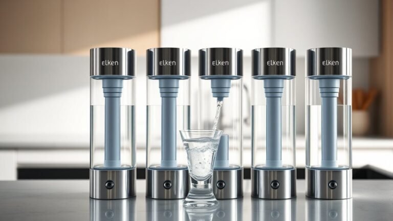 top elken ro filter suppliers