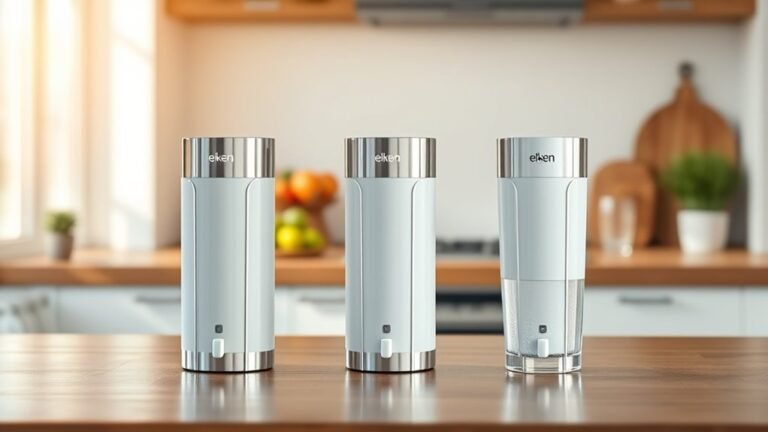 top elken ro filters