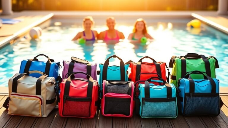 top family swim bag picks