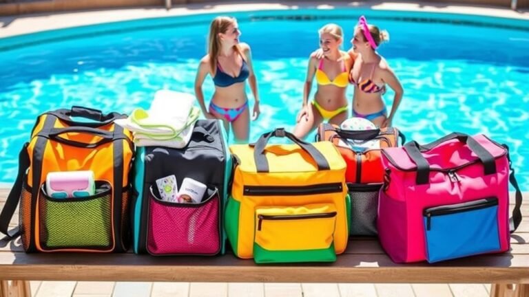 top family swim bag picks