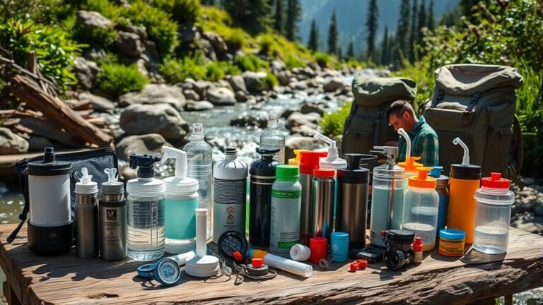 top family water filters
