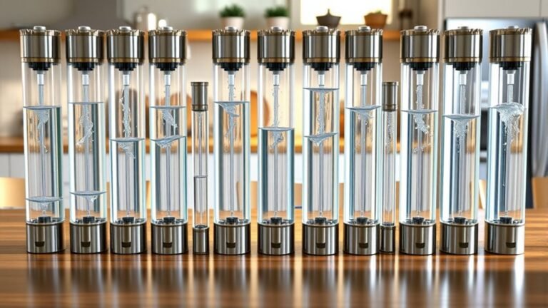 top family water filters