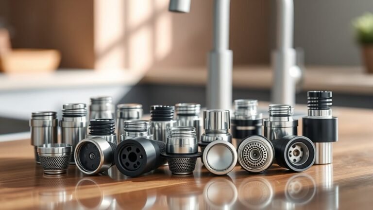 top faucet aerator picks
