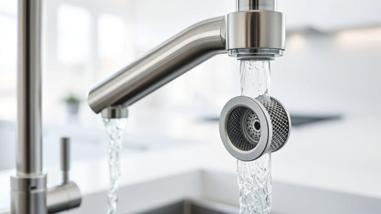top faucet aerator picks