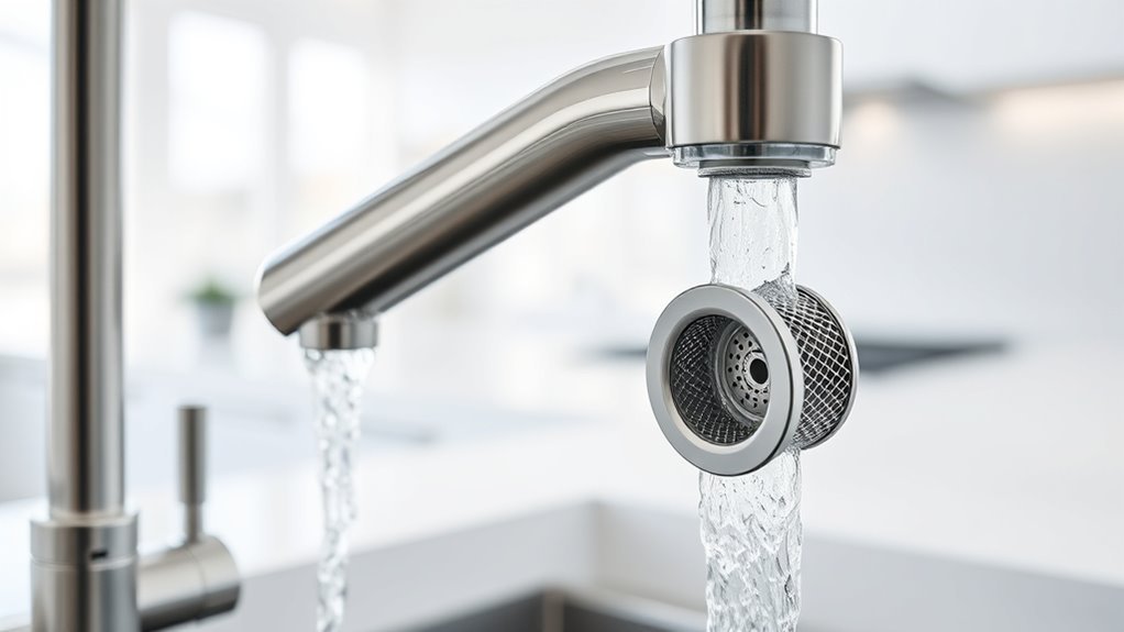 top faucet aerator picks