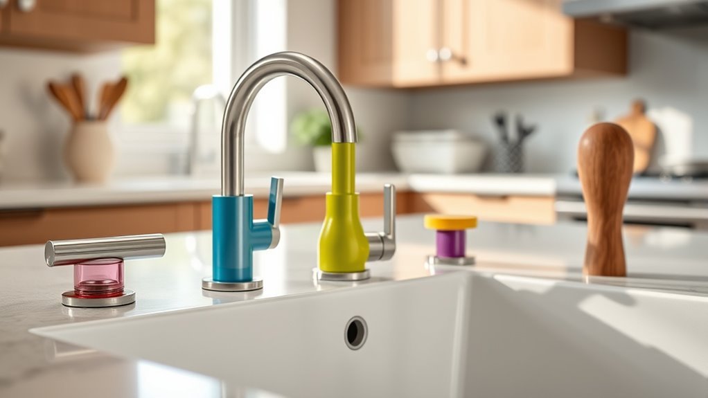top faucet covers 2026