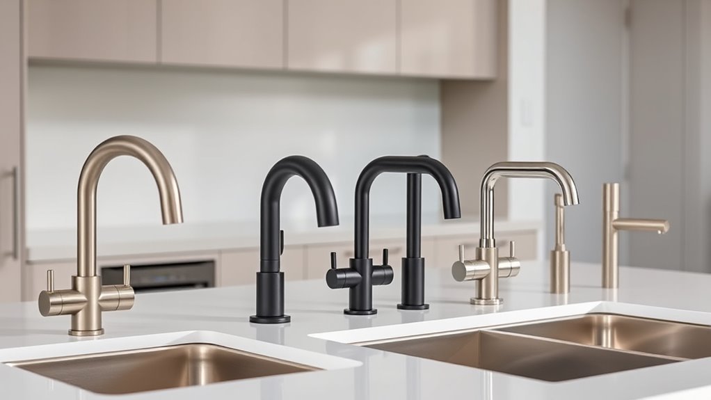 top faucet replacements 2026