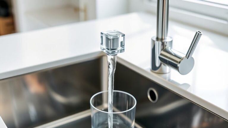 top faucet water filter list