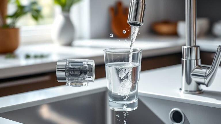 top faucet water filter picks