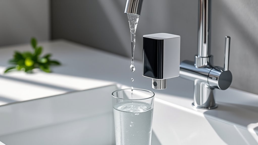 top faucet water filter picks
